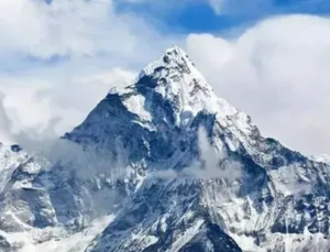 Everest Dağı’nda Tarihi Keşif: Andrew Irvine’ın Kalıntıları Bulundu