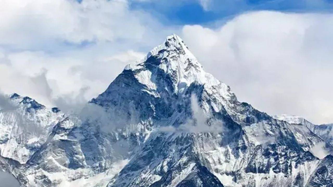 Everest Dağı’nda Tarihi Keşif: Andrew Irvine’ın Kalıntıları Bulundu