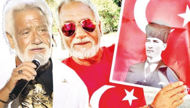 Fedon Kıbrıs’ta Unutulmaz Bir Konser Verdi