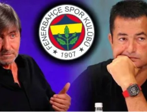 Fenerbahçe’nin Samsunspor ile Beraberliği ve Acun Ilıcalı’nın Eleştirileri