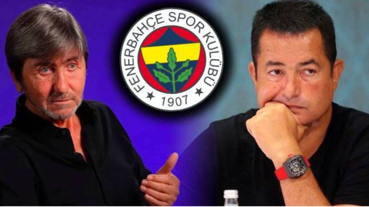 Fenerbahçe’nin Samsunspor ile Beraberliği ve Acun Ilıcalı’nın Eleştirileri