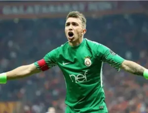 Fernando Muslera’nın Sosyal Medya Paylaşımı ve Ayrılık İddiaları