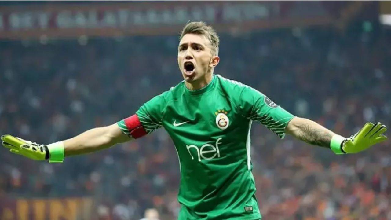 Fernando Muslera’nın Sosyal Medya Paylaşımı ve Ayrılık İddiaları