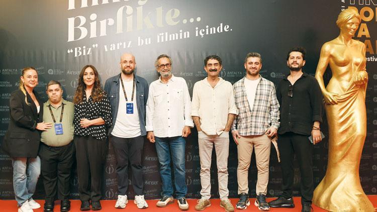 Festivalde Ulusal Yarışma Filmleri ve Öne Çıkan Yapımlar