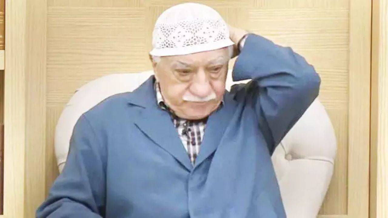 FETÖ Elebaşı Fetullah Gülen’in Cenazesinde Dikkat Çeken İsimler