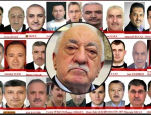 FETÖ Elebaşı Fetullah Gülen’in Ölümü ve Örgüt İçindeki Panik