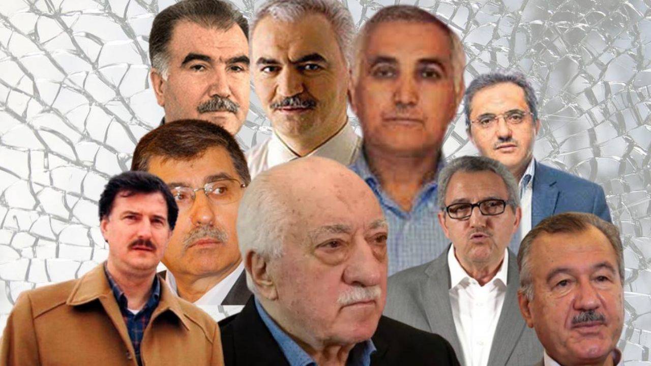 FETÖ’de Liderlik Mücadelesi: Gülen’in Ardından Kim Öne Çıkacak?