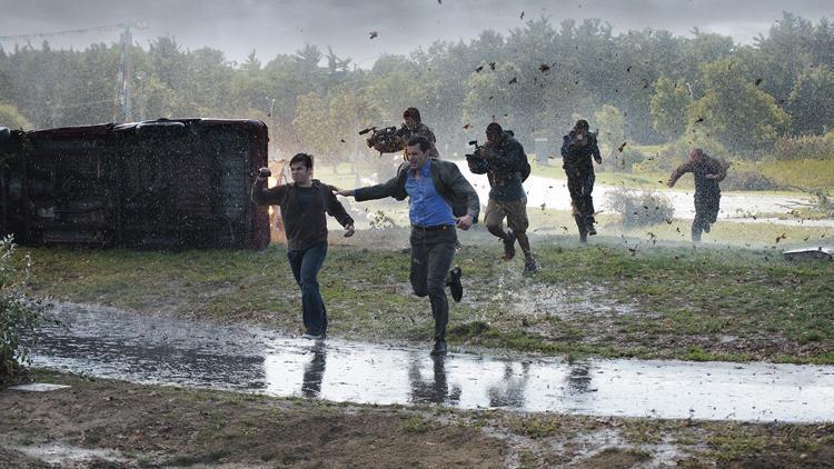 Fırtınanın İçinde Filmi Bu Akşam TRT 1’de Yayında