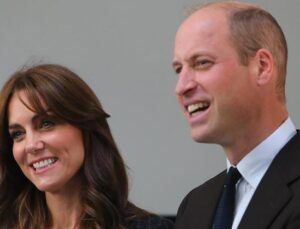 Galler Prensesi Kate Middleton ve Prens William’ın Aile Hayatı