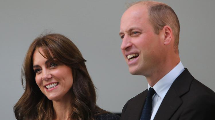 Galler Prensesi Kate Middleton ve Prens William’ın Aile Hayatı