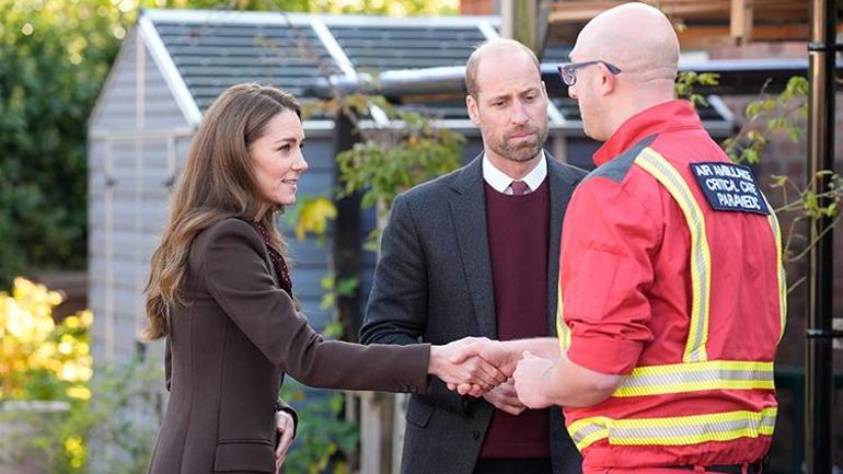 Galler Prensesi Kate'in Kanserle Mücadelesi ve Dönüşü