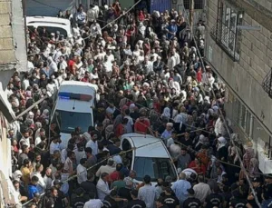 Gaziantep’te Aile Cinayeti: Baba, Eşini ve Çocuklarını Vurduktan Sonra İntihar Etti