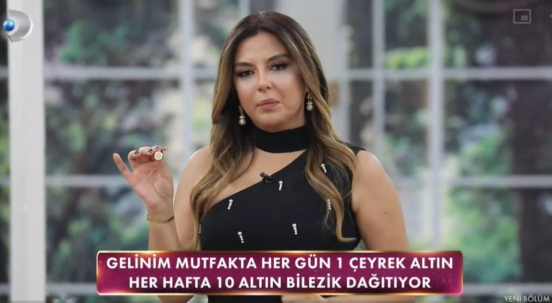 Gelinim Mutfakta 31 Ekim 2024 Sonuçları: Aysun Günün Birincisi