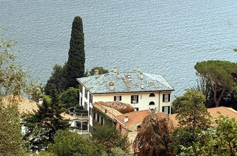 George Clooney'in Emlak Yatırımları ve Yeni Evi