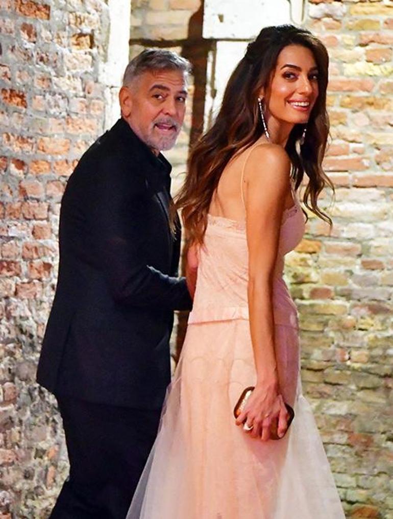 George Clooney'in Emlak Yatırımları ve Yeni Evi