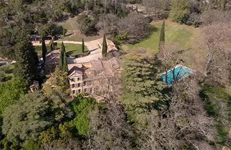 George Clooney'in Emlak Yatırımları ve Yeni Evi