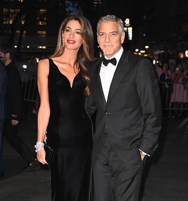 George Clooney'in Emlak Yatırımları ve Yeni Evi