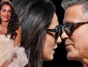 George ve Amal Clooney: Beklenmedik Aşkın 10. Yılı