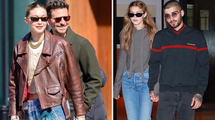 Gigi Hadid ve Bradley Cooper’ın İlişkisi Derinleşiyor