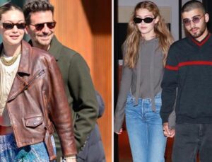 Gigi Hadid ve Bradley Cooper’ın İlişkisi: Zayn Malik ile Geçmişin Gölgesi