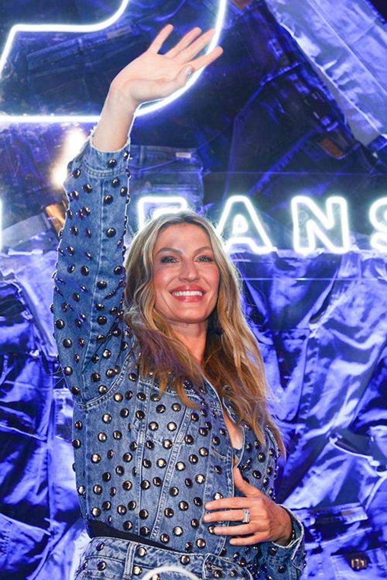 Gisele Bündchen ve Joaquim Valente: Yeni Bir Aşk ve Beklenen Bebek