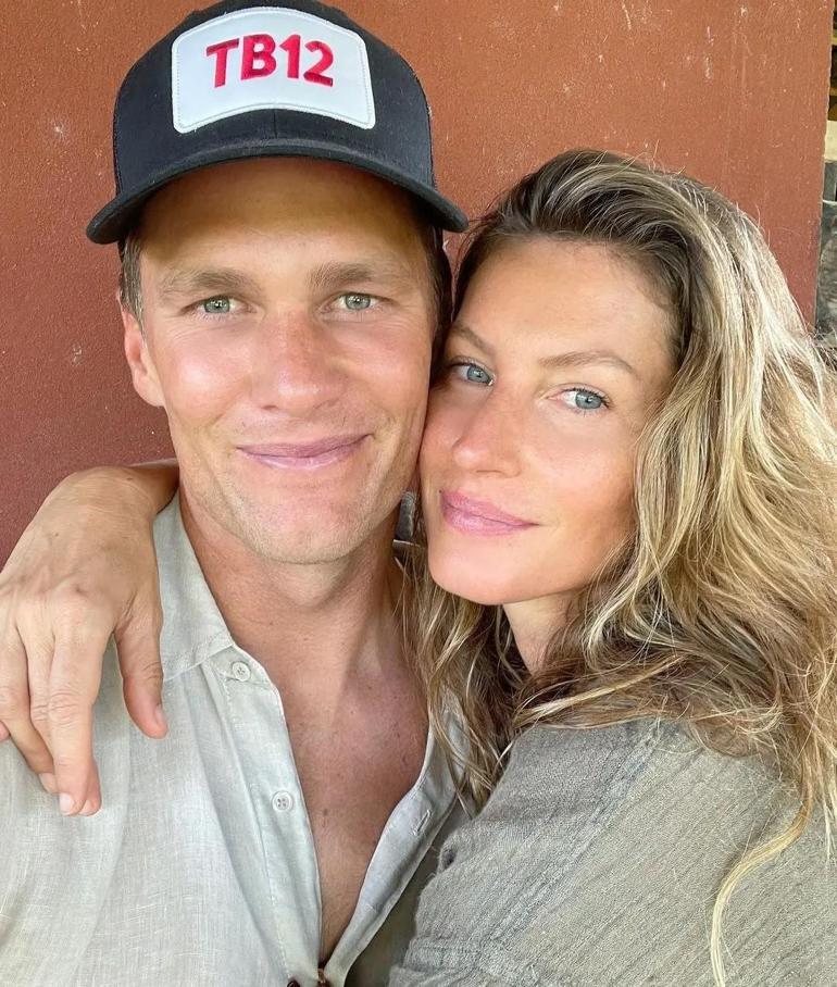 Gisele Bündchen ve Tom Brady'nin Ayrılığı ve Şaşırtan Hamilelik Gelişmeleri