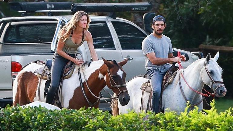 Gisele Bündchen ve Tom Brady'nin Ayrılığı ve Şaşırtan Hamilelik Gelişmeleri