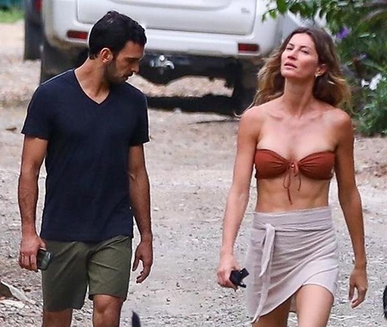 Gisele Bündchen ve Tom Brady'nin Ayrılığı ve Şaşırtan Hamilelik Gelişmeleri