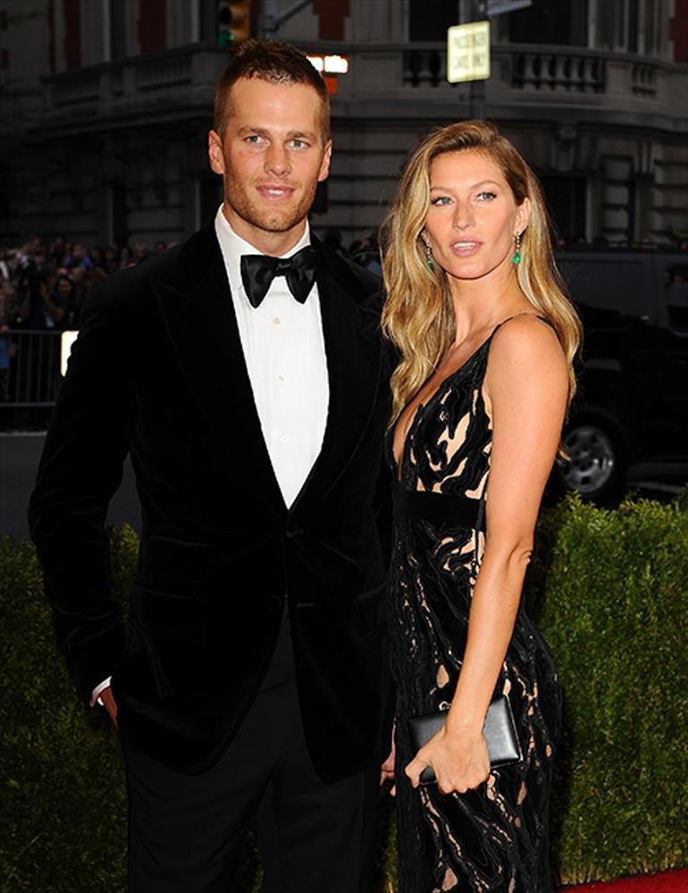 Gisele Bündchen ve Tom Brady'nin Ayrılığı: İki Yıl Sonra Yeni Bir Başlangıç