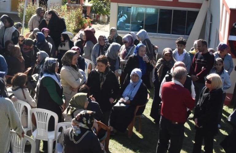 Gülşen'in Babası Arslan Bayraktar Hayatını Kaybetti