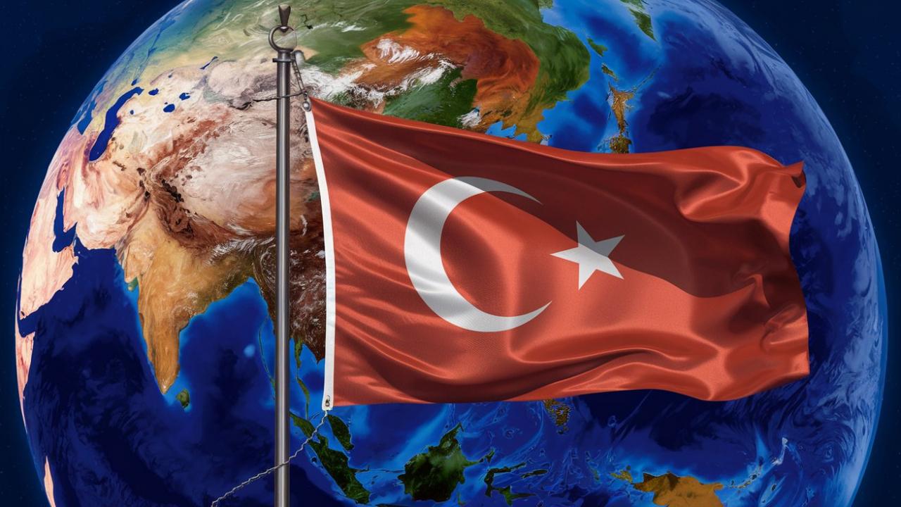 Güney Kore’nin Milli Günü Etkinliği ve Türkiye ile İşbirliği