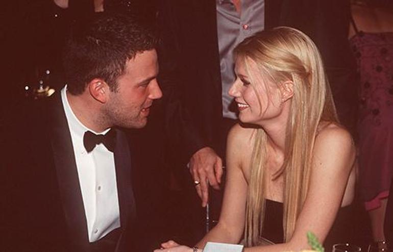 Gwyneth Paltrow'un Özel Hayatı ve Aşk Hikayesi