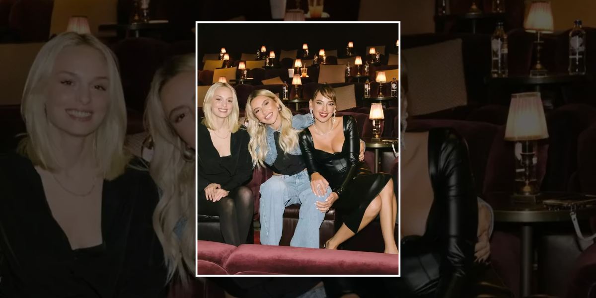 Hadise ve Şenol Sönmez'in Aşk Dedikoduları