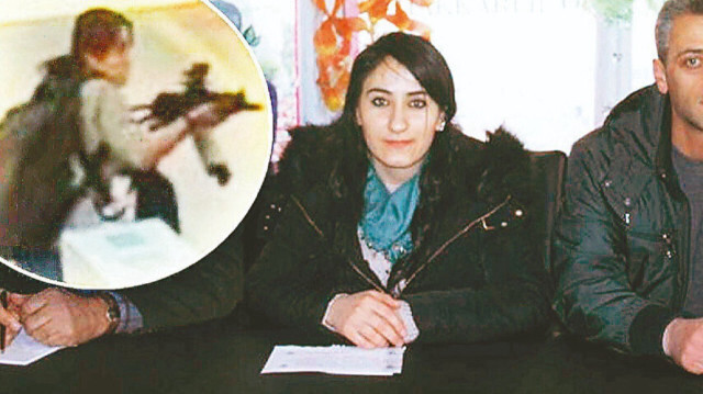 Hakkari'de Terörle Mücadele ve HDP İlişkisi