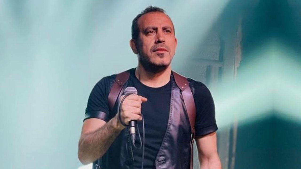 Haluk Levent’ten Sosyal Medyaya Ara Kararı