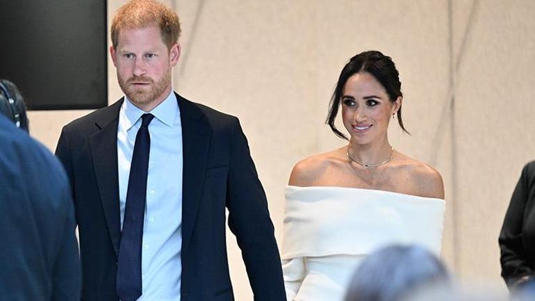 Harry ve Meghan'ın Kraliyet Bağlantıları ve Son Gelişmeler