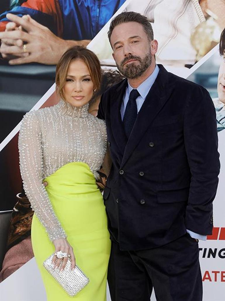 Hollywood'un Aşk Üçgenleri: Jennifer Garner, Ben Affleck ve John Miller