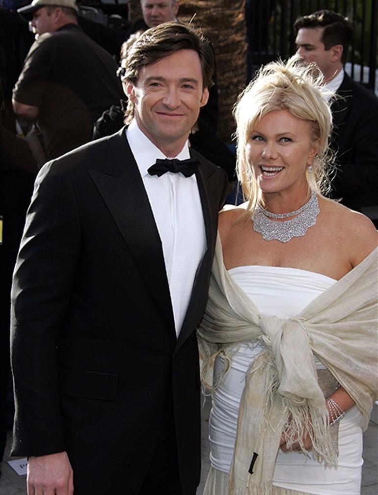 Hugh Jackman ve Deborra Lee Furness: 27 Yıllık Evliliğin Sonu