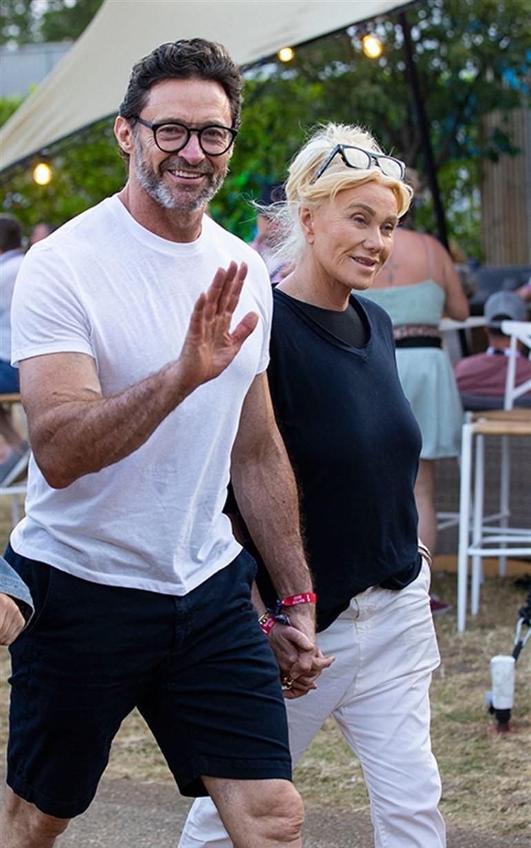 Hugh Jackman ve Deborra Lee Furness: 27 Yıllık Evliliğin Sonu