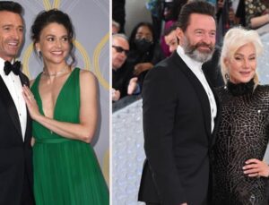 Hugh Jackman ve Deborra Lee Furness Ayrılığı: Yeni İlişkiler ve Şüpheler