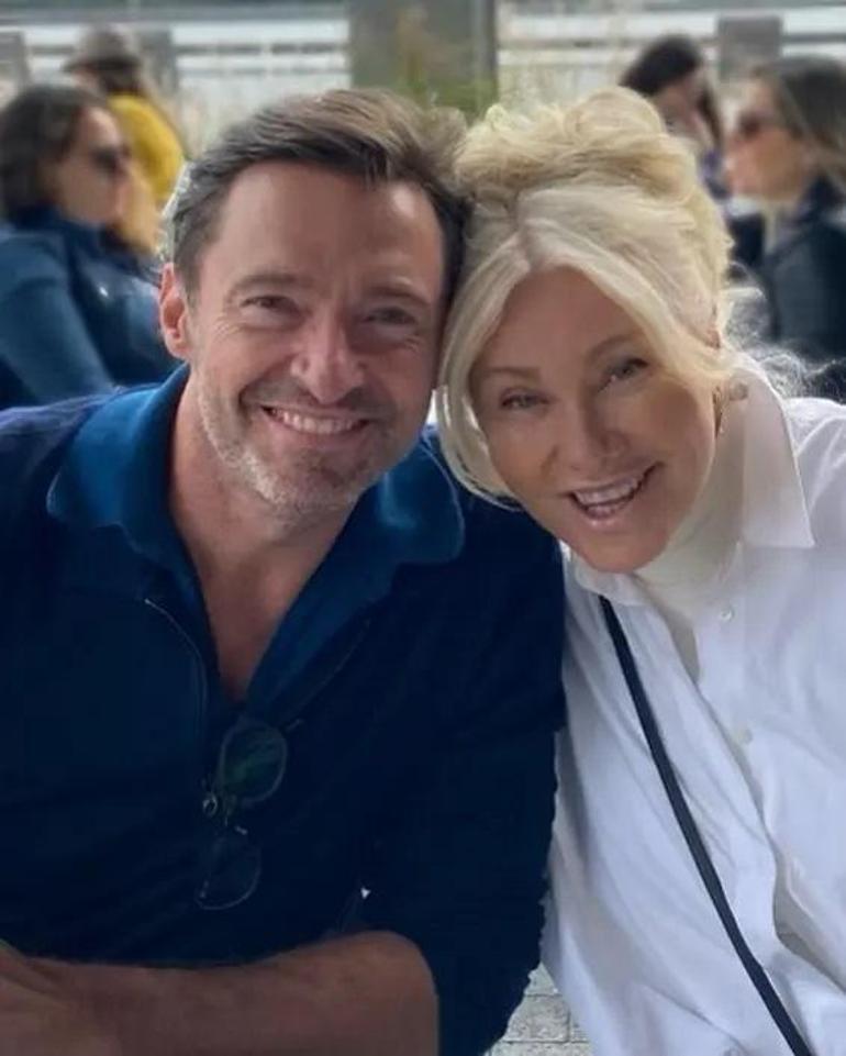 Hugh Jackman ve Deborra Lee Furness Evliliği Sonlandı