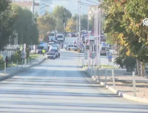 İçişleri Bakanı Ali Yerlikaya’dan TUSAŞ’a Yönelik Terör Saldırısı Açıklaması