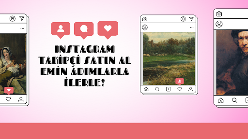 Instagram Takipçi Satın Almanın Avantajları