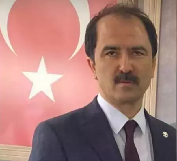 Isparta Barosu Avukatı Mustafa Serkan Demirekin'in Vefatı