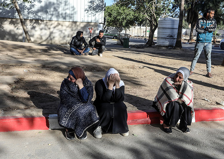 İsrail'in Gazze'ye Yönelik Saldırılarının Etkileri ve Son Durum