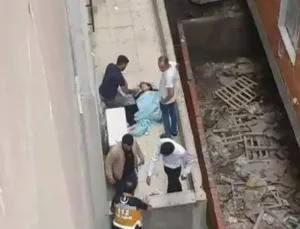 İstanbul Esenyurt’ta 16 Yaşındaki Genç Kızın Düşüşü: Aile Tartışması Sonrası Yaşananlar