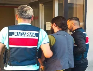 İzmir’de El Kaide Operasyonu: Bir Gözaltı, Bir Arama Devam Ediyor