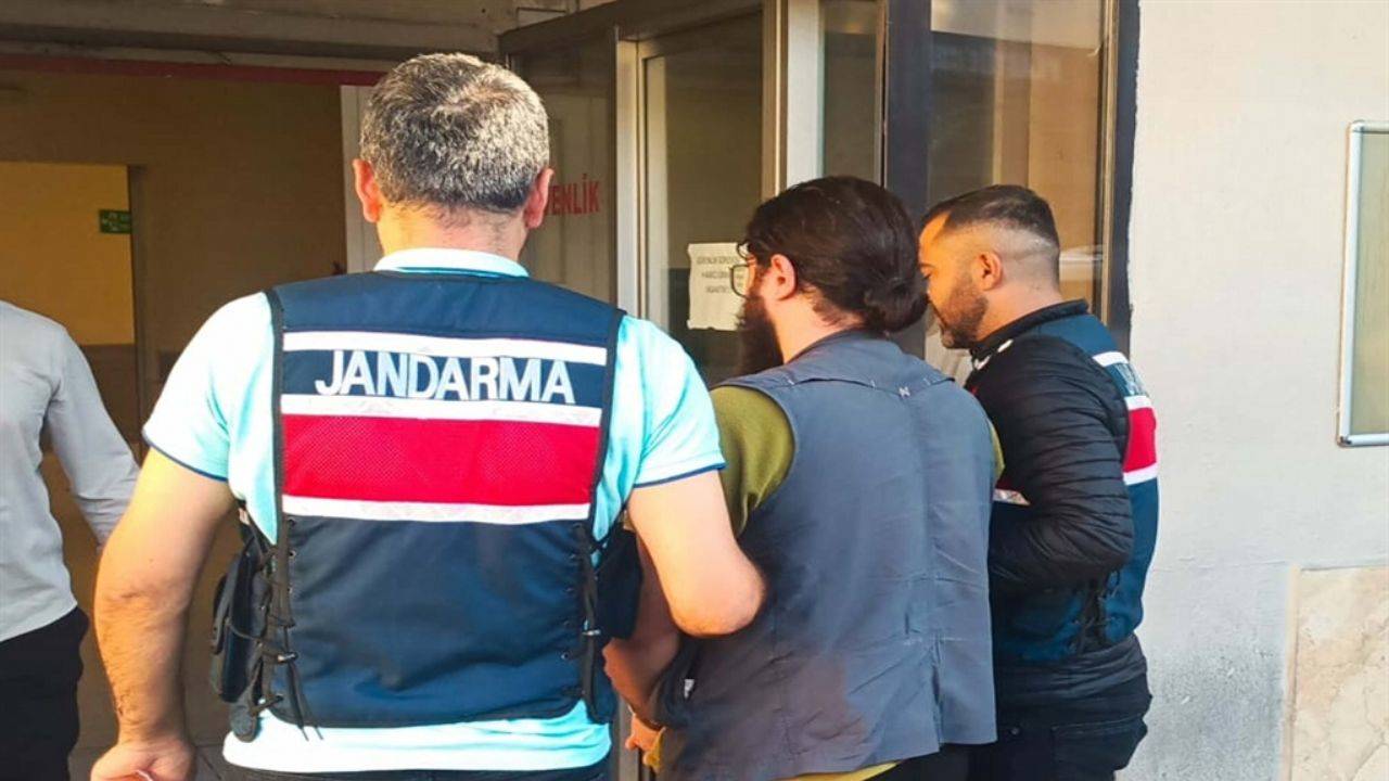 İzmir’de El Kaide Operasyonu: Bir Gözaltı, Bir Arama Devam Ediyor