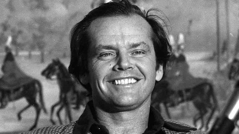 Jack Nicholson'ın Oğlu Ray Nicholson: Bir Efsanenin İzinde