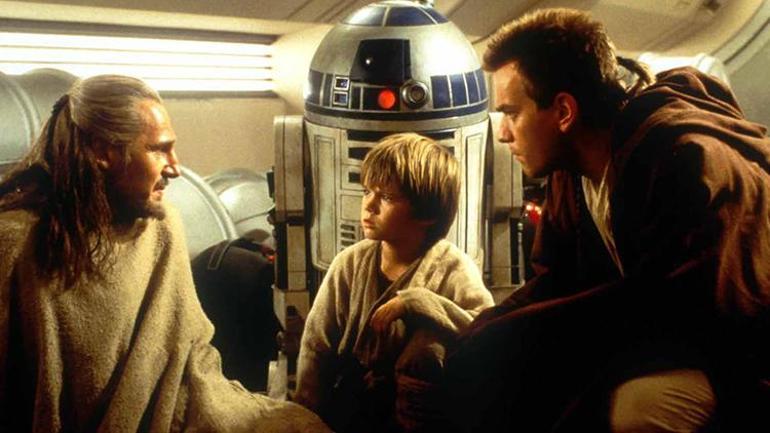 Jake Lloyd: Star Wars'un Unutulmaz Yüzü ve Zorlu Hayatı